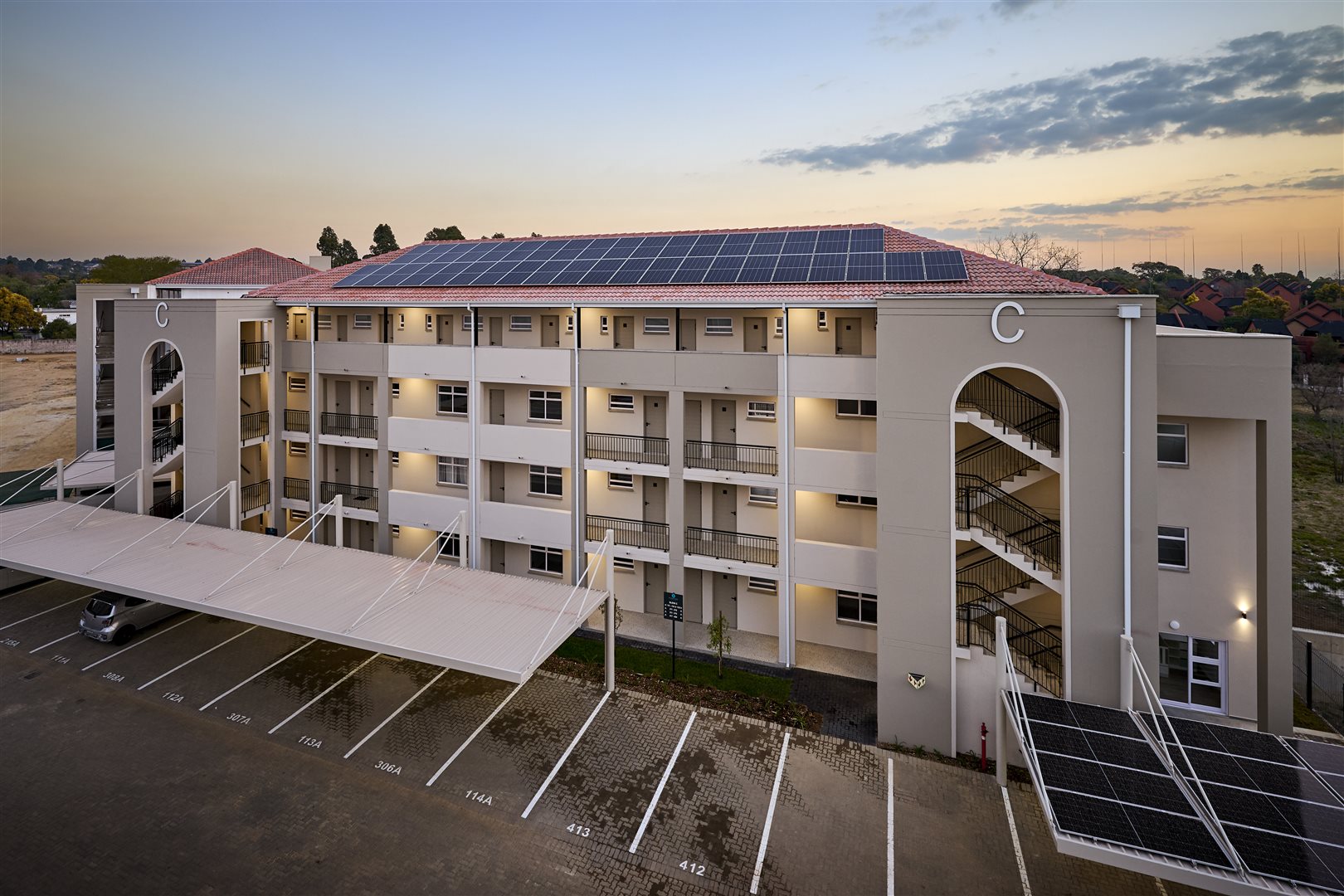 Image Number 2 for Riverstone Wetland Estate