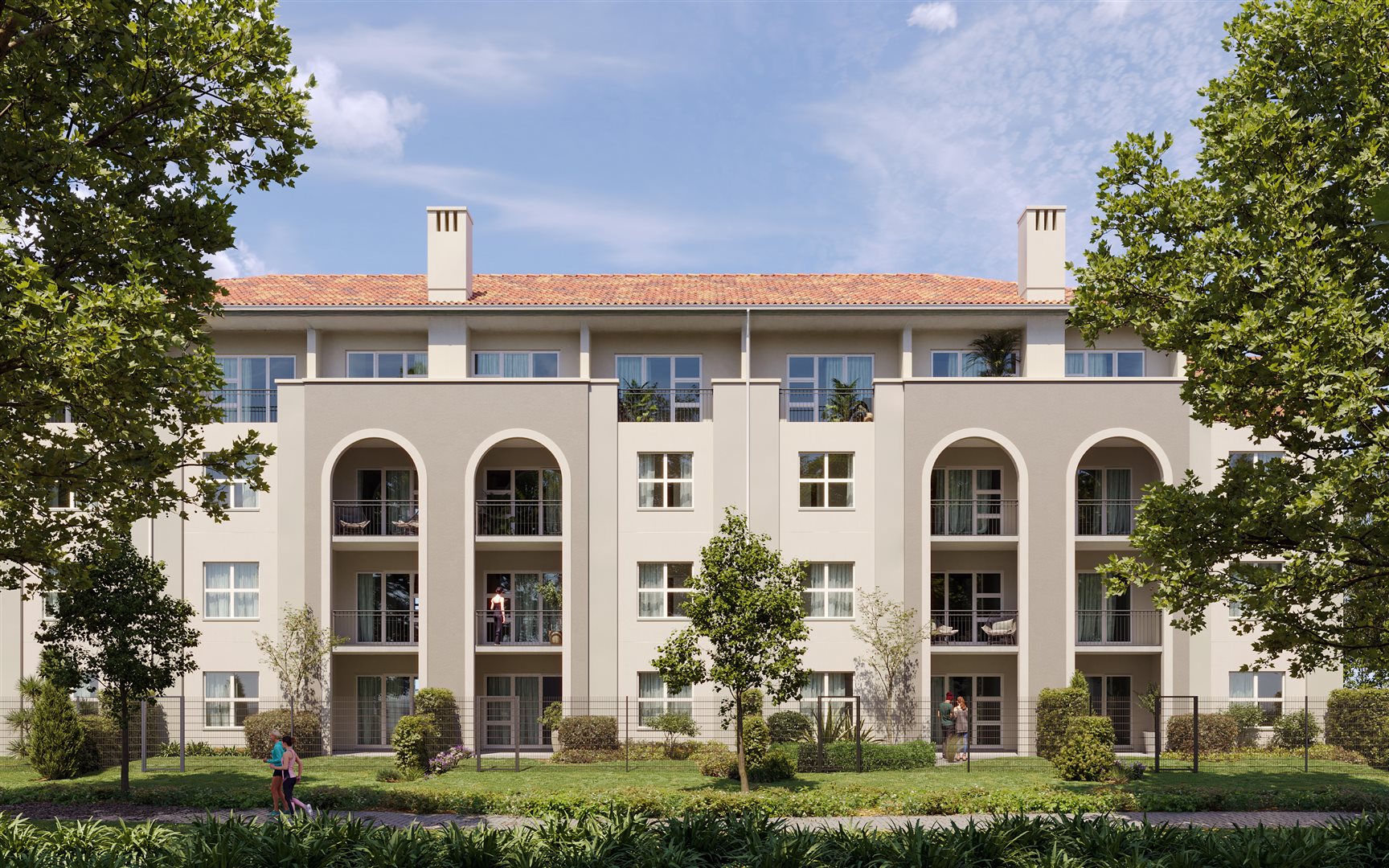 Image Number 3 for Riverstone Wetland Estate
