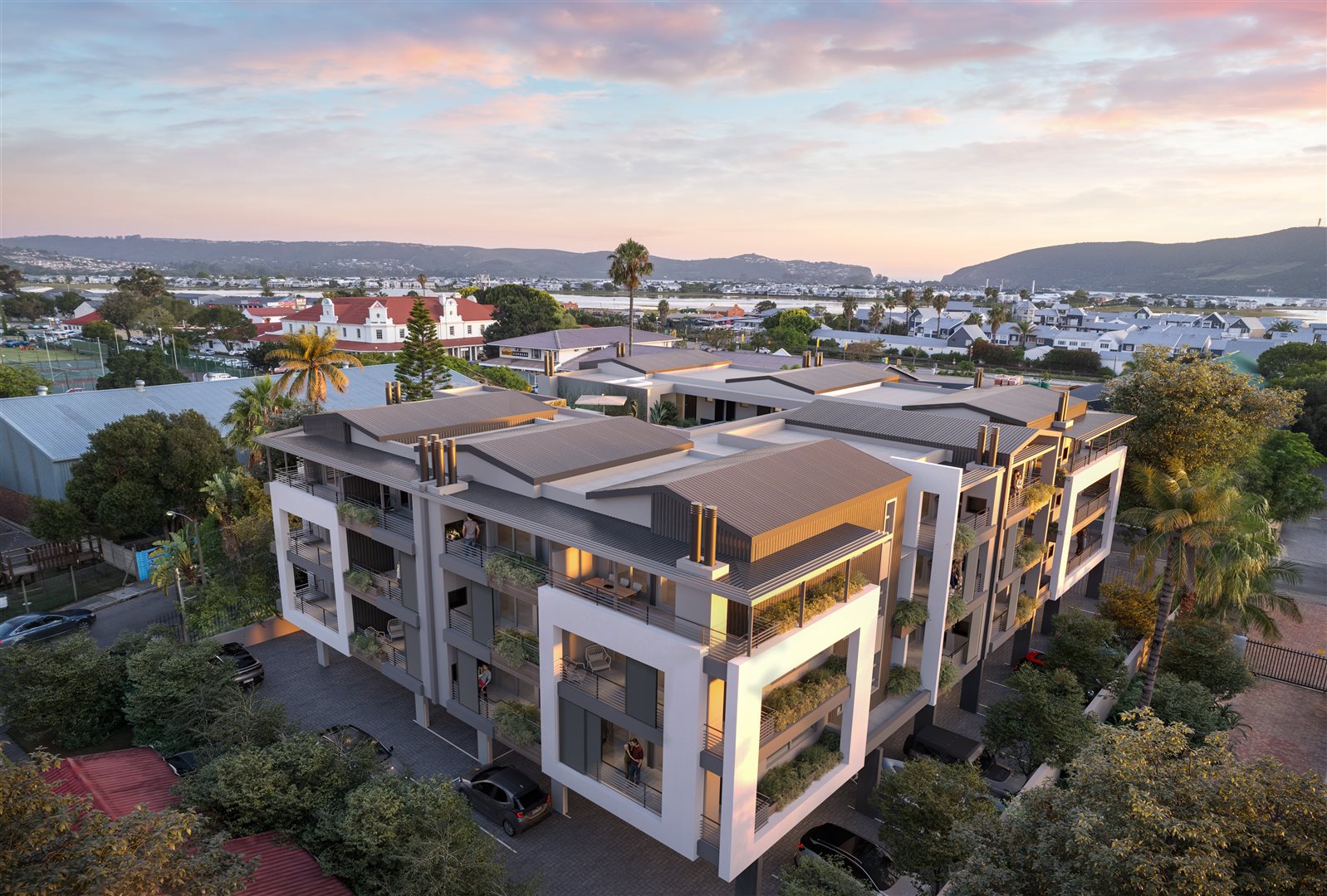 Image Number 2 for Seahorse Knysna