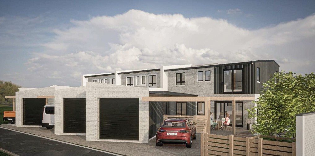 Image Number 3 for Sysie Square