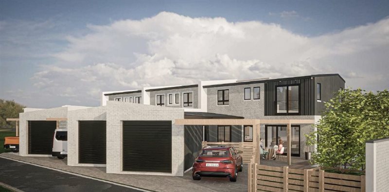 Image Number 3 for Sysie Square