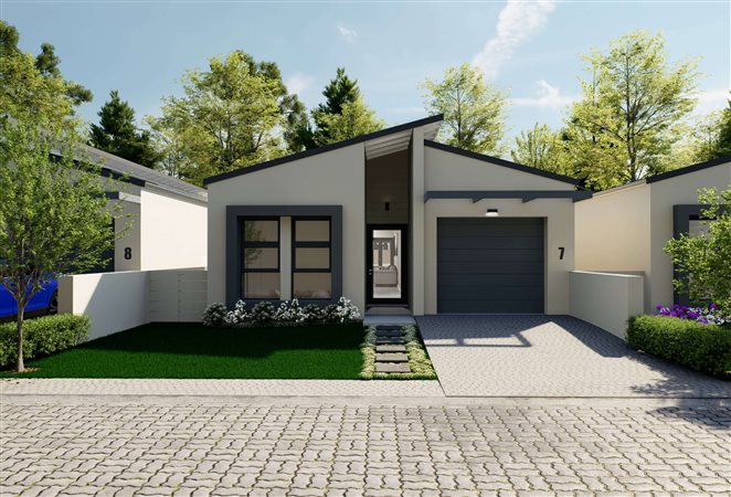 Image Number 2 for Village on Sedge 