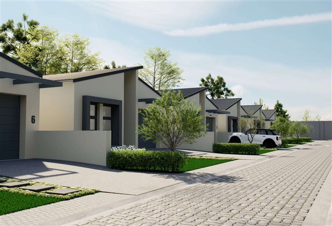 Image Number 4 for Village on Sedge 
