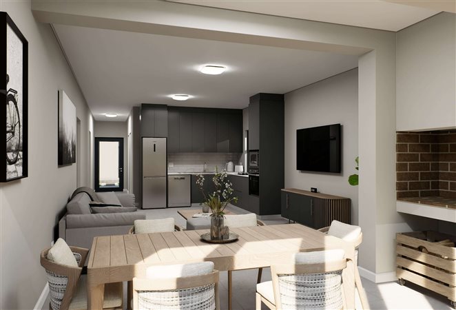 Image Number 6 for Village on Sedge 