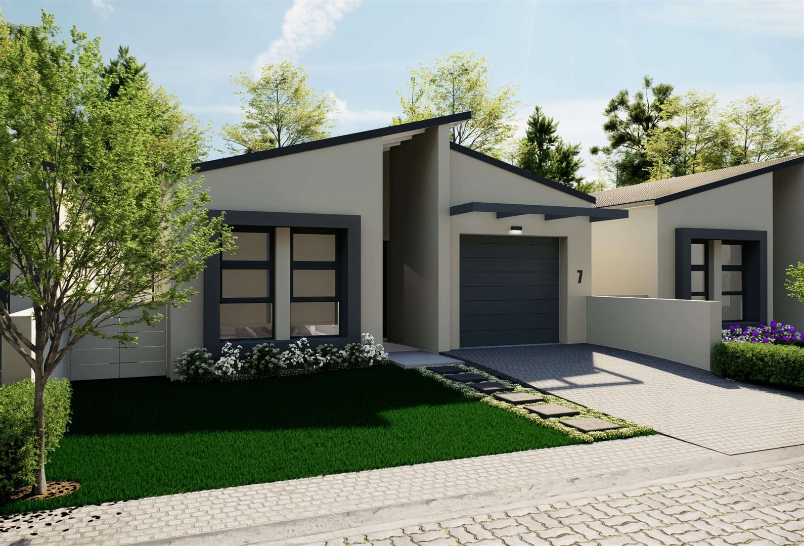 Image Number 1 for Village on Sedge 