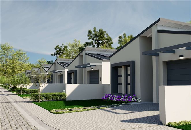 Image Number 5 for Village on Sedge 