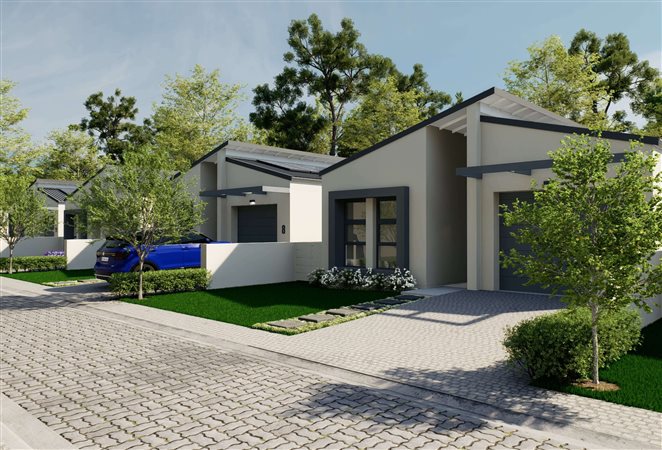 Image Number 3 for Village on Sedge 