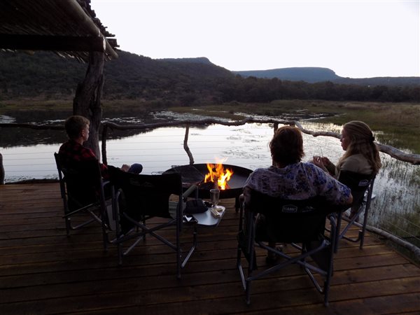 Image Number 5 for Boschhoek Mountain Estate in Waterberg, Limpopo