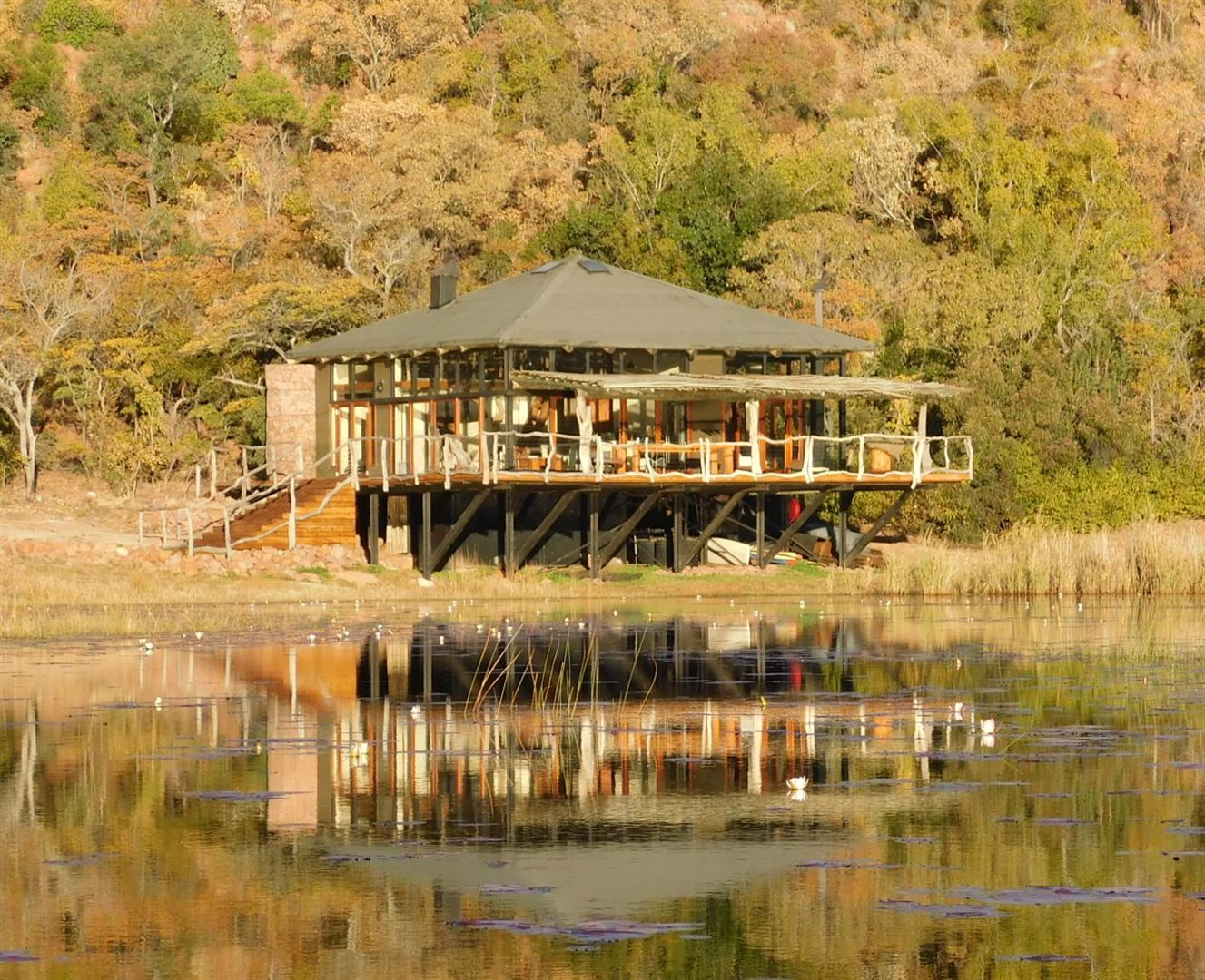 Image Number 3 for Boschhoek Mountain Estate in Waterberg, Limpopo