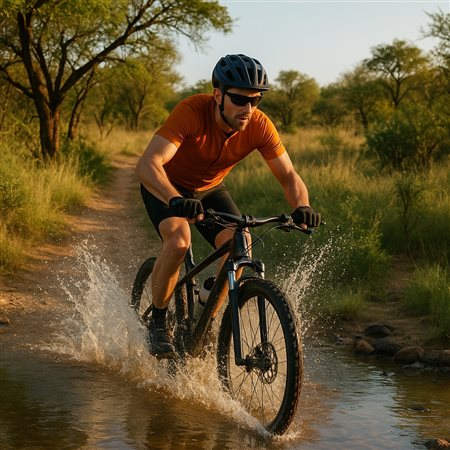 Image Number 2 for Boschhoek Mountain Estate in Waterberg, Limpopo