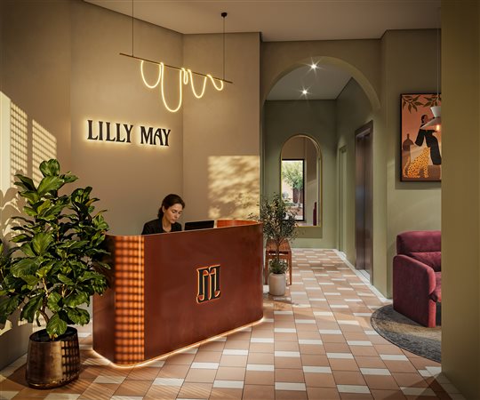 Image Number 5 for Lilly May