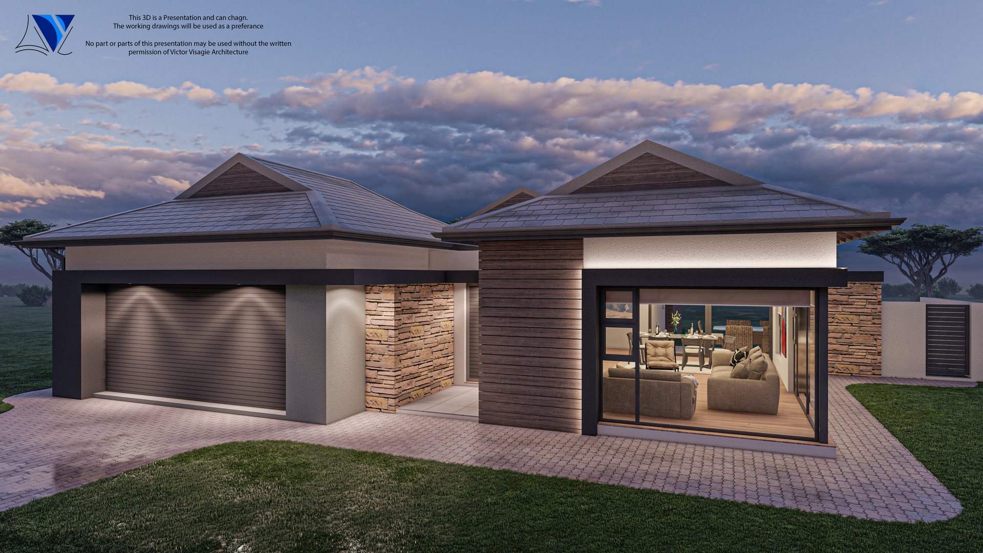 Image Number 1 for Plattebosch Kloof