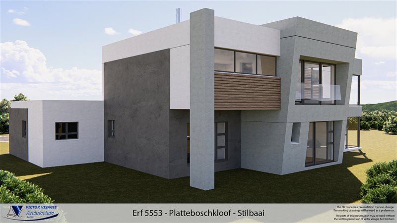 Image Number 4 for Plattebosch Kloof