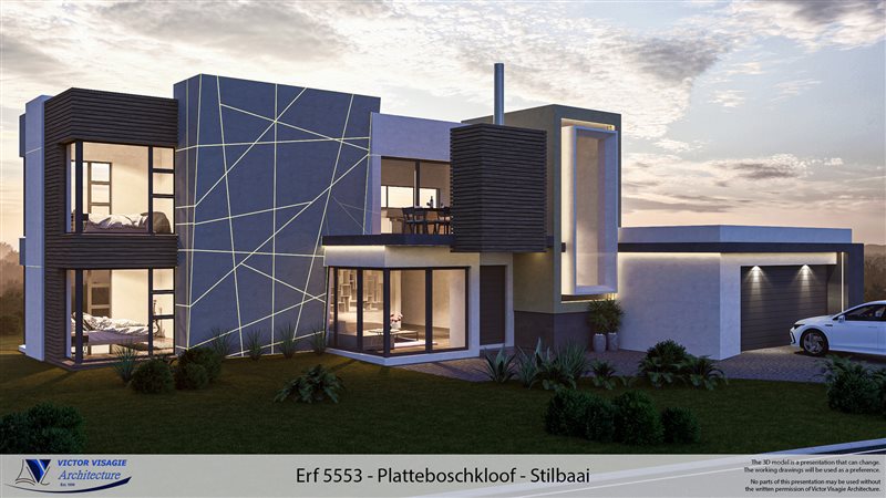Image Number 5 for Plattebosch Kloof