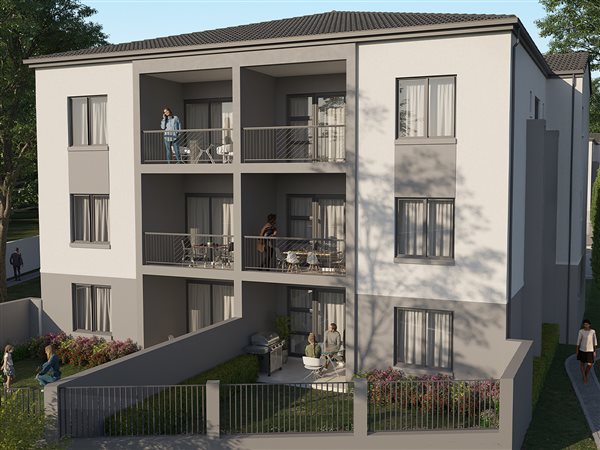 Image Number 2 for Woodlands Lane