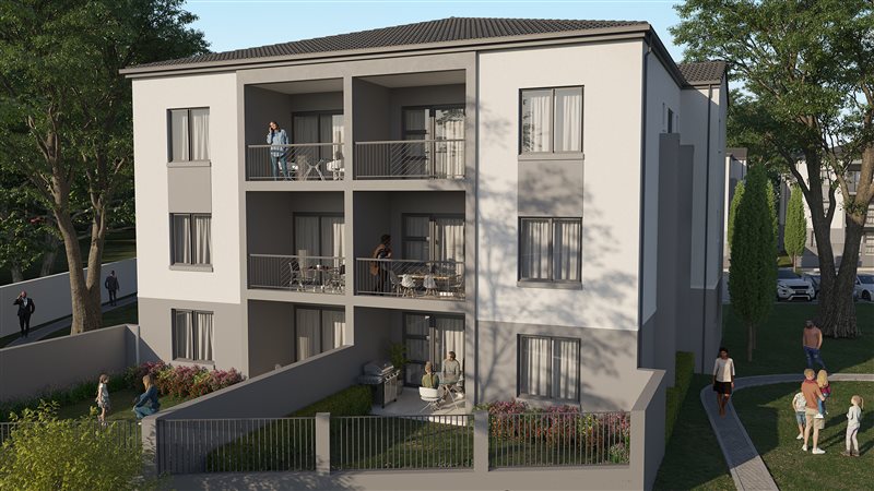 Image Number 6 for Woodlands Lane
