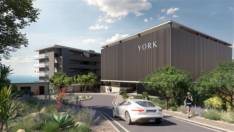 Image Number 2 for York, Sanctuary Private Estate