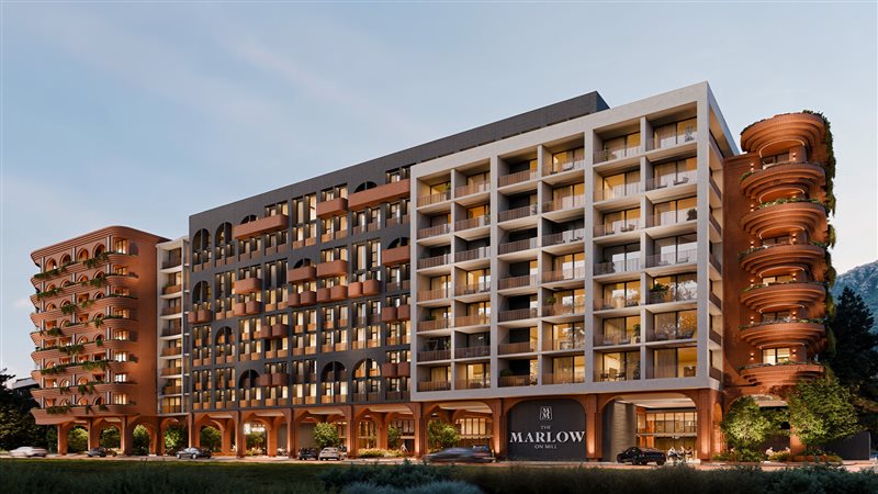 Image Number 2 for The Marlow on Mill