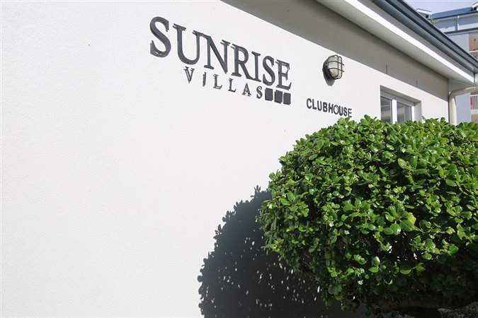 Image Number 1 for Sunrise Villas 