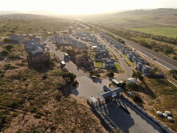 Image Number 6 for Rheebok Village Estate