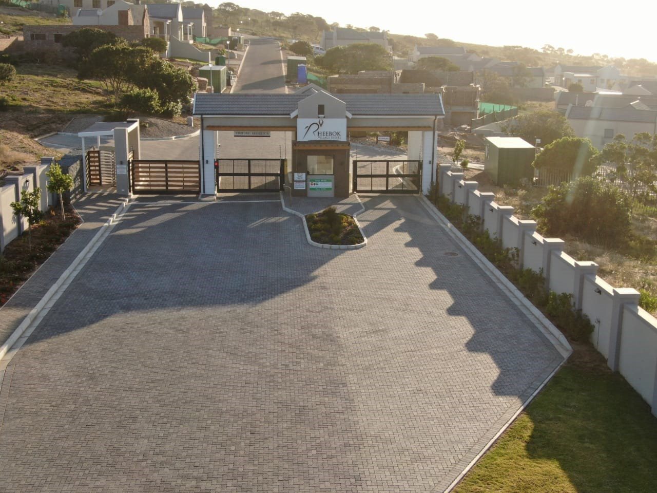 Image Number 1 for Rheebok Village Estate