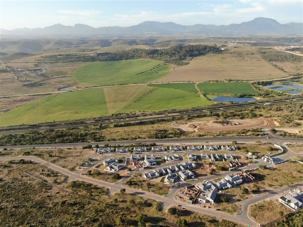 Image Number 5 for Rheebok Village Estate