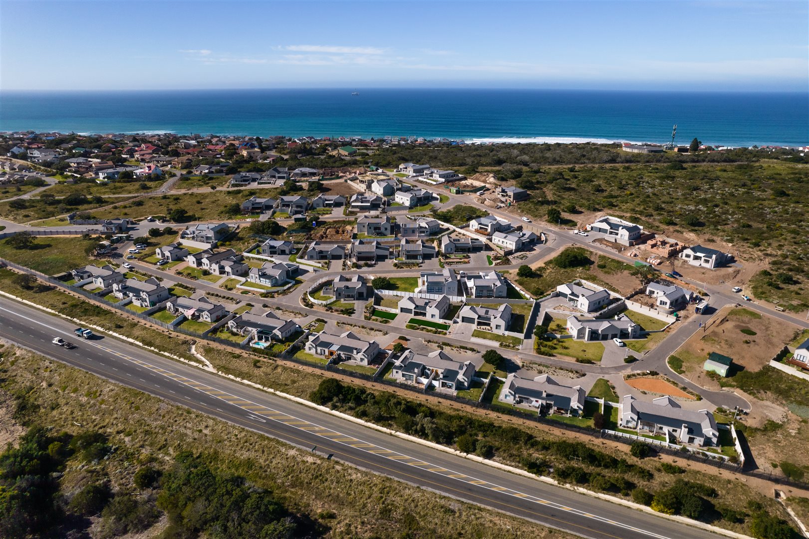 Image Number 3 for Rheebok Village Estate