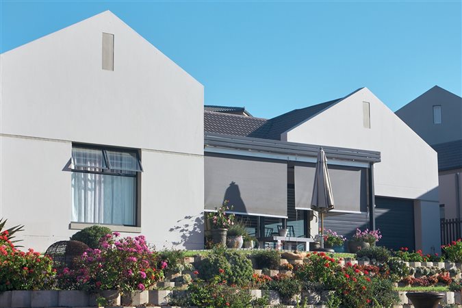 Image Number 9 for Rheebok Village Estate