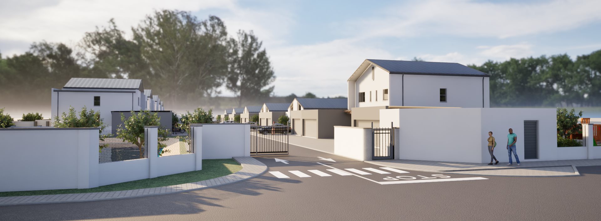 Image Number 1 for Bay Village