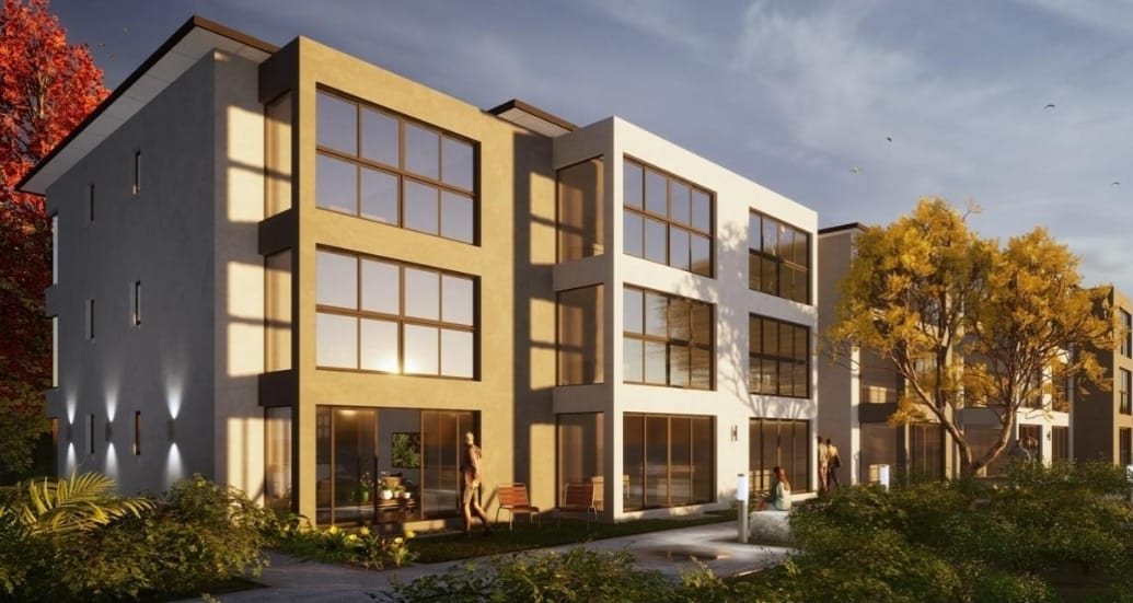 Image Number 1 for Monte Christo Retirement Village