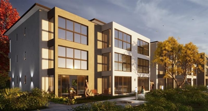 Image Number 1 for Monte Christo Retirement Village