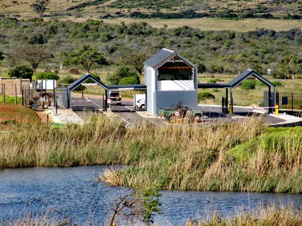 Image Number 2 for Outeniquasbosch Wildlife Village