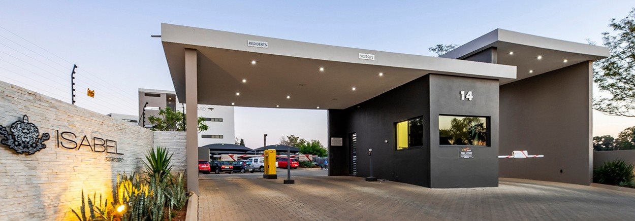 Image Number 1 for Isabel Estate