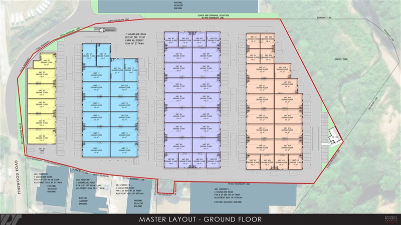 Image Number 6 for Ottawa Industrial Park