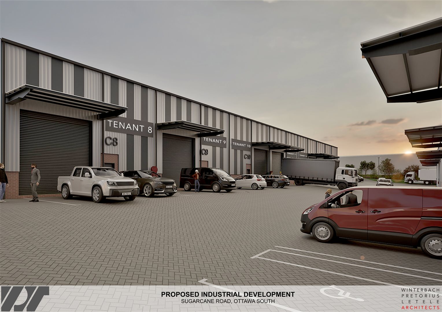 Image Number 2 for Ottawa Industrial Park