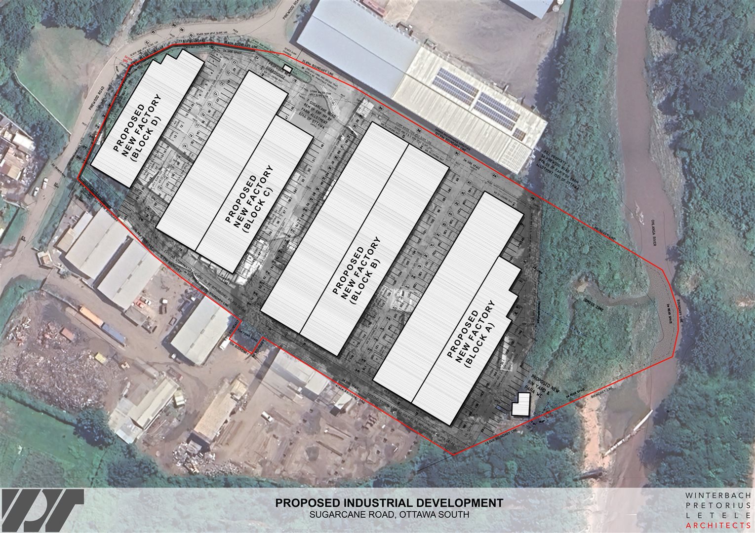 Image Number 3 for Ottawa Industrial Park