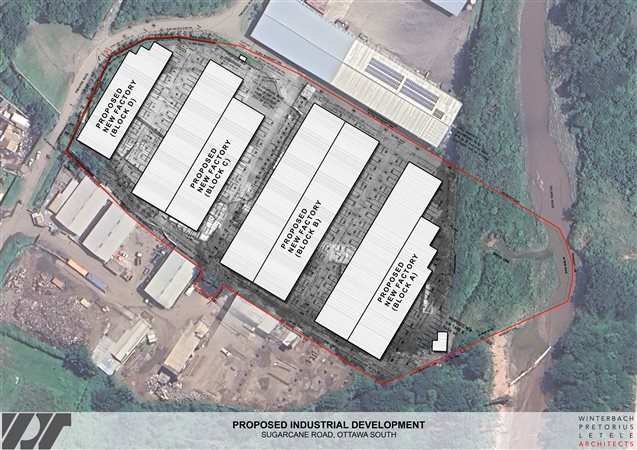 Image Number 3 for Ottawa Industrial Park