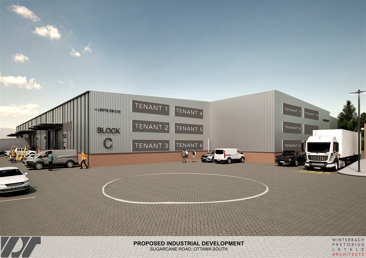 Image Number 1 for Ottawa Industrial Park