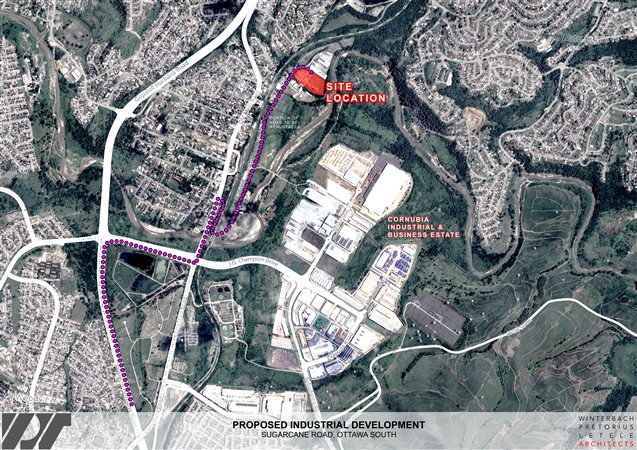 Image Number 4 for Ottawa Industrial Park