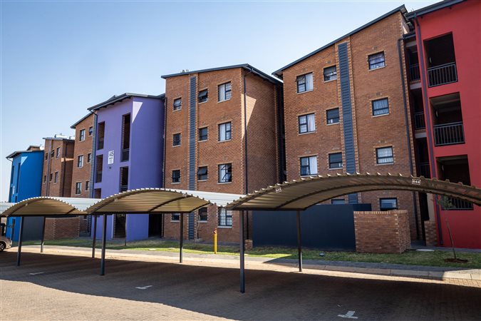Image Number 1 for Woodlands Place