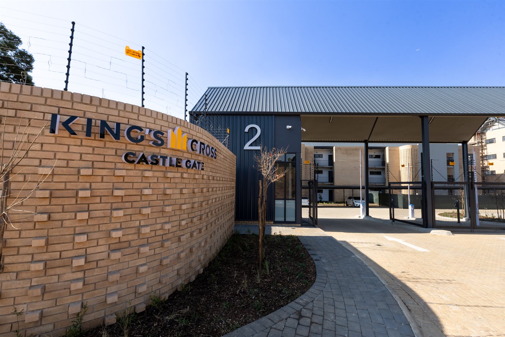 Image Number 1 for King's Cross