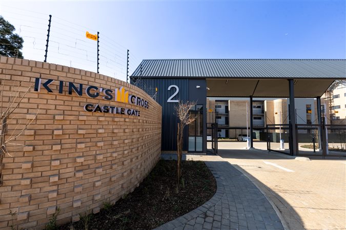 Image Number 1 for King's Cross