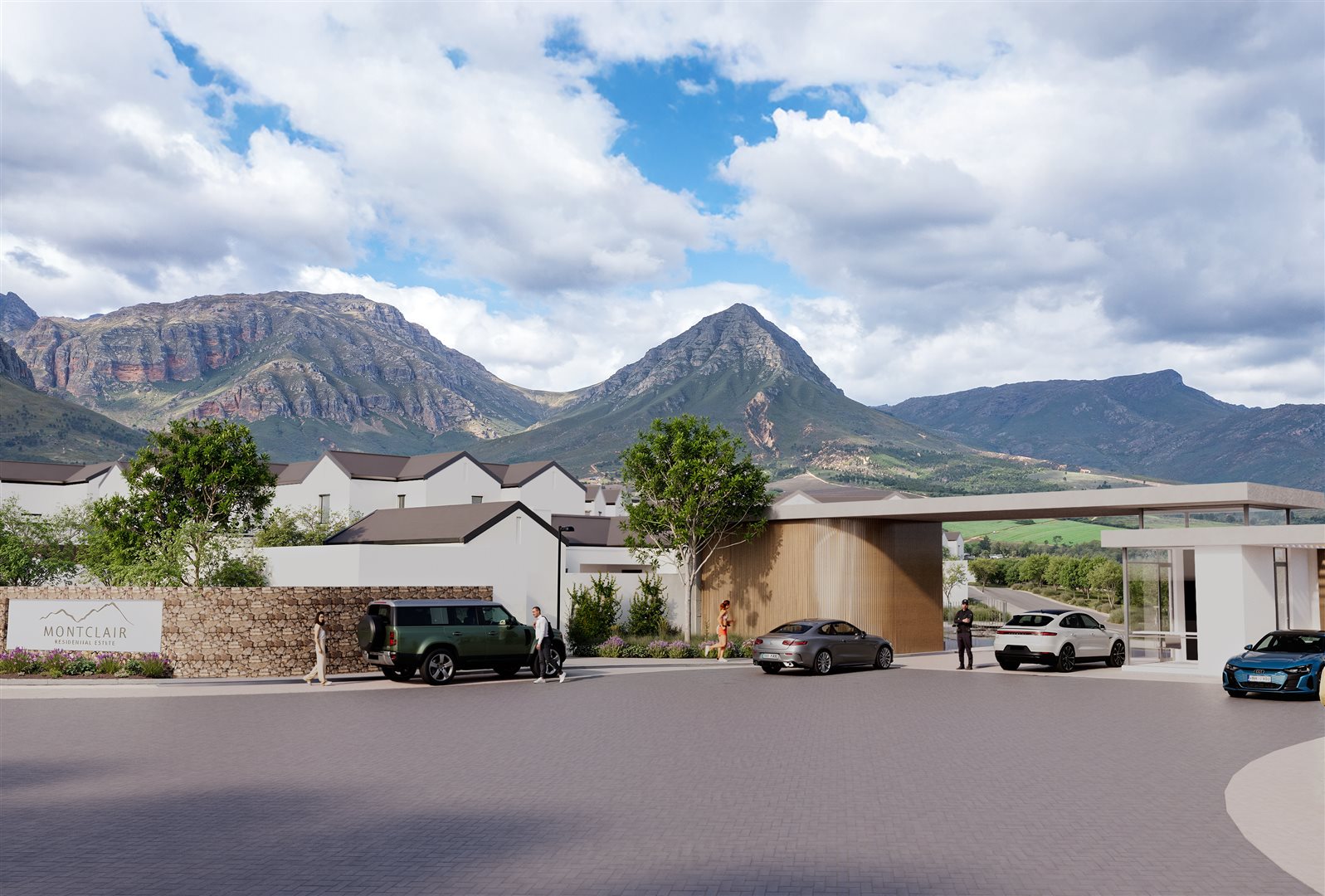 Image Number 1 for MontClair Estate