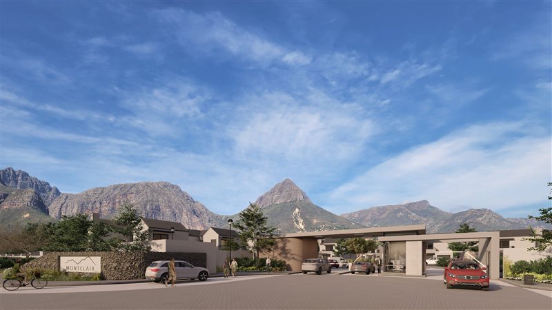 Image Number 1 for MontClair Estate