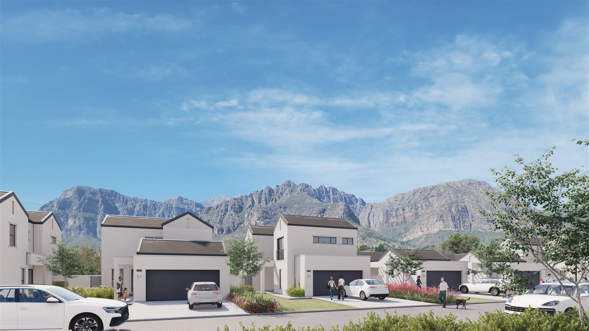 Image Number 3 for MontClair Estate
