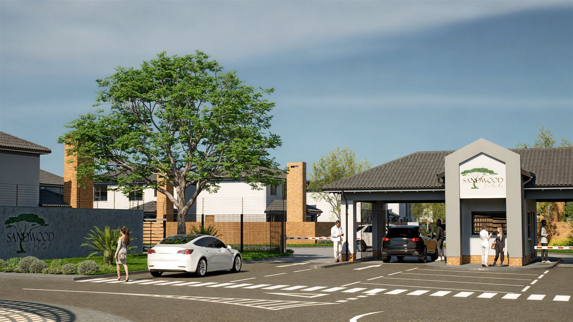 Image Number 2 for Sandwood Estate