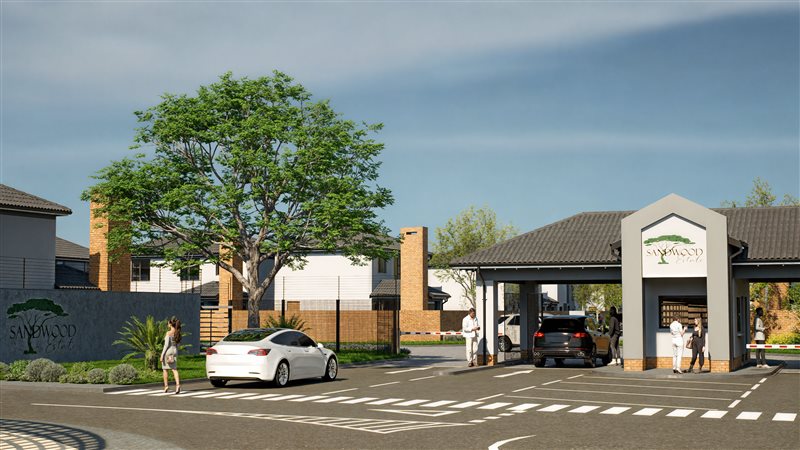 Image Number 2 for Sandwood Estate