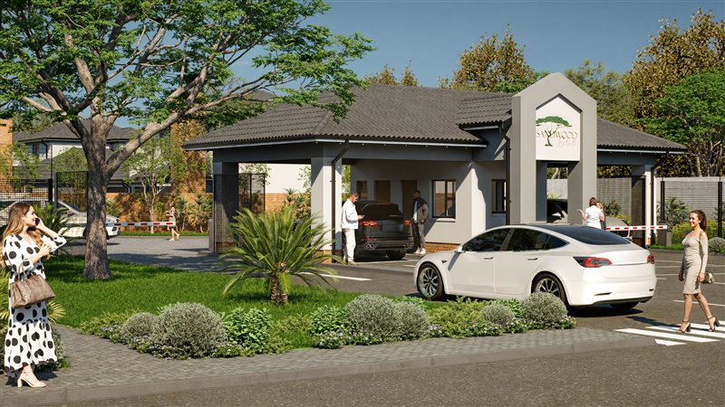 Image Number 3 for Sandwood Estate