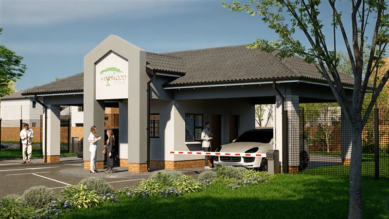 Image Number 4 for Sandwood Estate