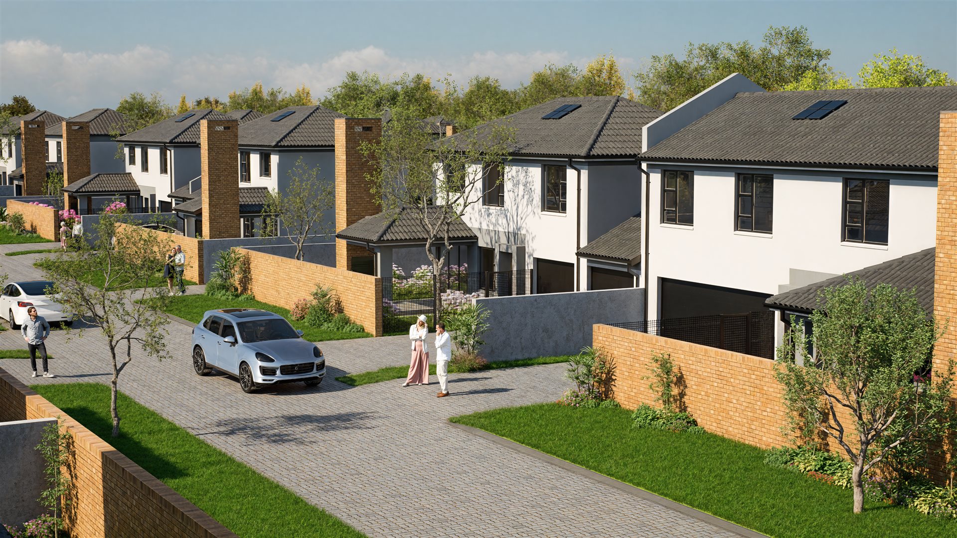 Image Number 1 for Sandwood Estate